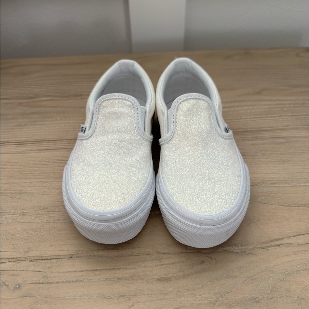 Vans Kids Slip On - Picture 4 of 4